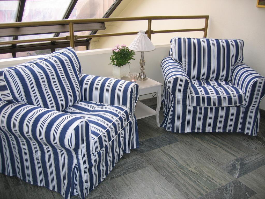Hotel De Geer Finspang Экстерьер фото